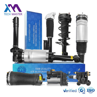 Air Suspension Compressor for Land Rover Discovery 3 Range Rover Sport L320 L319 OE# LR023964 LR072537 LR015303 RQG500041