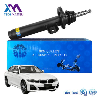 Auto OEM Front Shock Absorber for BMW F52 Suspension Hydraulic shock absorber 31316866031 31316866032