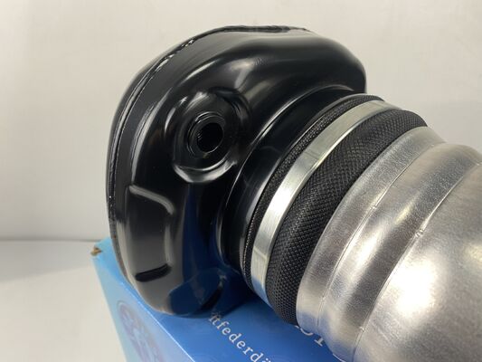 BMW G11 G12 7 시리즈 후방 좌우 37107915953를 위한 후방 공기 중단 공기 스프링 부대