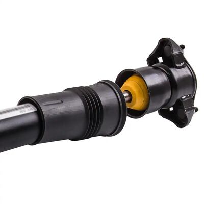 ADS 2005-2011 없는 M-CLASS W164 공기 충격 A1643201631 중단을 위한 1643202431 자동차 부품