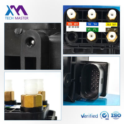 독일 자동차 부품 에어 밸브 블록 메르세데스 W222 W205 C217 W447 W448 0993200058