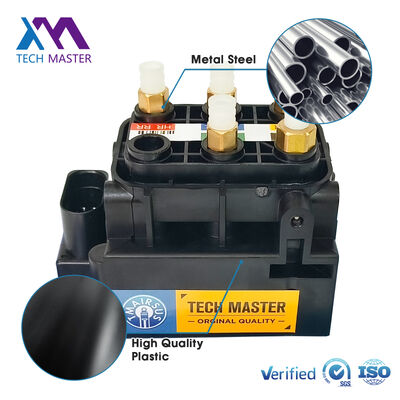 독일 자동차 부품 에어 밸브 블록 메르세데스 W222 W205 C217 W447 W448 0993200058