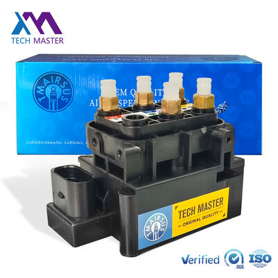 독일 자동차 부품 에어 밸브 블록 메르세데스 W222 W205 C217 W447 W448 0993200058