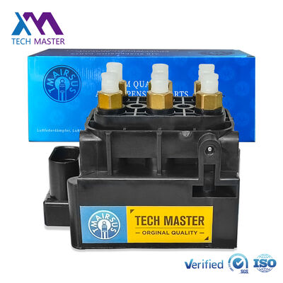97035815302 9583589010195835890102 포르쉐 970 파나메라용 에어 서스펜션 컴프레서 펌프 블록 밸브, 분배 밸브