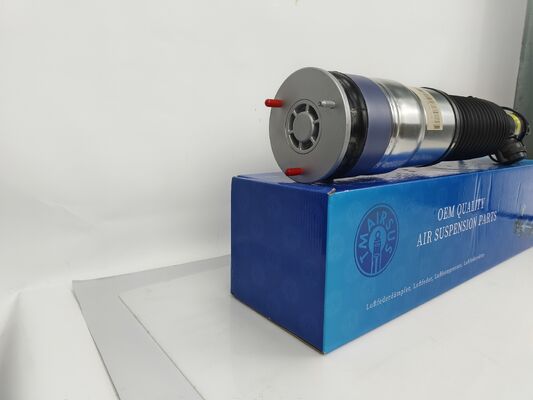 에어 서펜션 충격 후쪽 왼쪽 오른쪽 에어 스프링 충격 BMW F02 F01 OE# 37126791675 37126796929 37126791676 37126796930