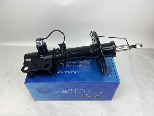 앞 오른쪽 공기 서스펜션 스프루트 어셈블리 OEM DA5Z18124A 링컨 MKT