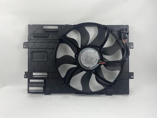 전기 냉각 라디에이터 팬 VW 멀티밴 850W 7E0121205B 7E0121205J