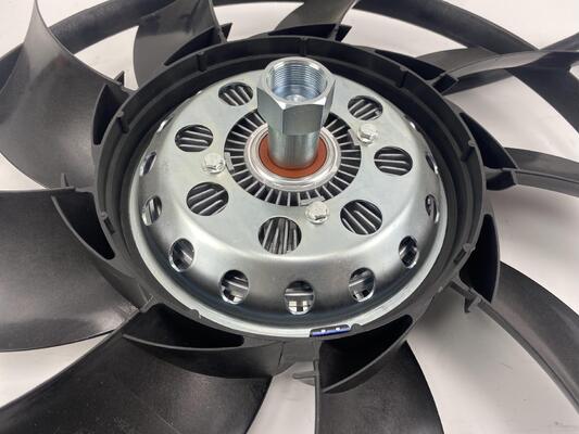 LR025965 라디에이터 냉각 콘덴서 팬 모터 랜드로버 레인지로버 스포츠 자동차 냉각 시스템