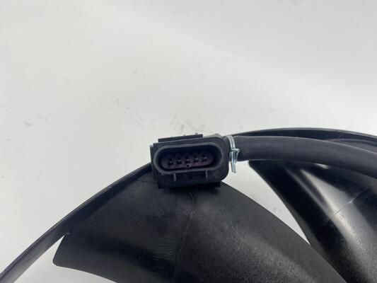 랜드로버 레인지로버 스포츠용 자동차 라디에이터 냉각 팬 에어 냉각 팬 LR025965G PGG500370