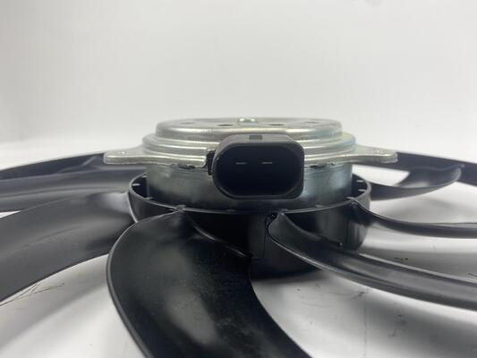 Audi A4L Q5 B8 B9 Q3 A5 C7 OEM 8K0959455G용 자동 에어컨 전기 라디에이터 냉각 팬 자동차 A/C 냉각 시스템