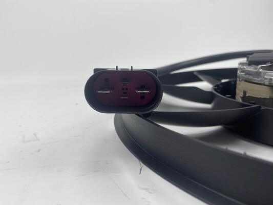 AUDI A6 A7 A8 Q7 Q8 RS6의 전기 냉각 팬 VW 투아레그 포르셰 카이엔 955 2018- 8W0959455AB 8W0959455N 8W0959455E
