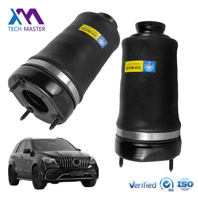 메르세데스-벤츠 W164 X164 GL ML 클래스 1643206013 1643206113 쇼크 업소버용 프론트 좌/우 에어 벌룬