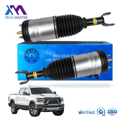 Dodge Ram 1500용 전면 에어 서스펜션 스트럿 4877147AF 4877146AF 쇼크 업소버 댐퍼