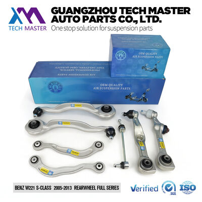 W221 후륜 하부 컨트롤 암 볼 조인트 서스펜션 2213500406 2213201989