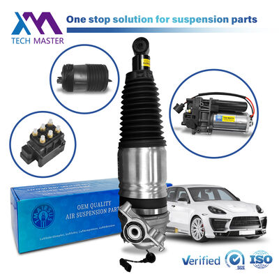 Automotive Suspension for XC90 Front Left Air Suspension Shock Absorber 31451831 31451833 31476850