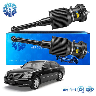 에어 서스펜션 후쪽 왼쪽 오른쪽 레크수스 LS430 UCF30 OE#48090-50130 48090-50110 48080-50163 48080-50130