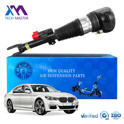 37106877553 37106877554 BMW G11 G12 7 시리즈와 호환이 되는 정면 공기 중단 충격