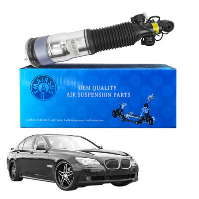 BMW F02 F01 후방 공기 충격 37126791675 37126791676를 위한 공기 중단 충격