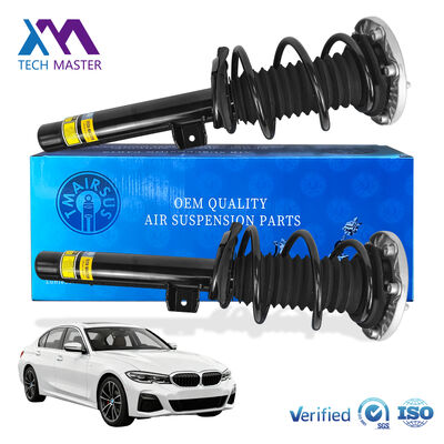 충격 흡수기 BMW F30 F33 F34 F35 F36 VDC가 없는 좌측 전면 37116793865