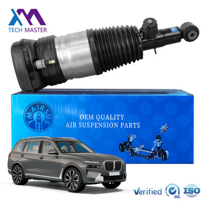 BMW X5 G05 X6 G06 X7 G07 후방 37106869047 37106869048를 위한 공기 중단 충격