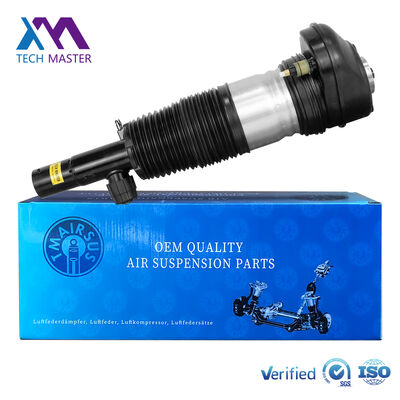 BMW G05 G06 G07과 호환이 되는 EDC를 가진 정면 공기 중단 37106869035 37106869036