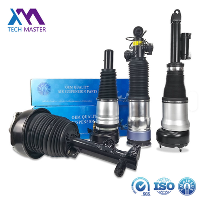 Air Suspension Car Shock Absorber OE#2233209803 Rear Right for W223 S-Class NOT Maybach 2021-