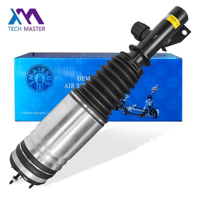 Tech Master New Air Matic 서스펜션 쇼크 업소버 68459083AD 68459083AC 그랜드 체로키 WK2 2021-용 전면 좌측