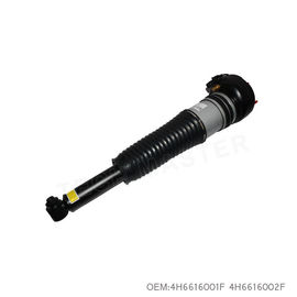 Audi A8D4 후방 4H6616001F 4H6616002F를 위한 TS15949 공기 중단 충격