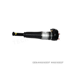 Audi A8D4 후방 4H6616001F 4H6616002F를 위한 TS15949 공기 중단 충격