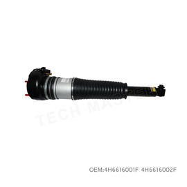 Audi A8D4 후방 4H6616001F 4H6616002F를 위한 TS15949 공기 중단 충격
