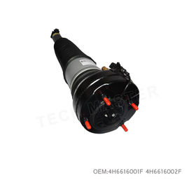 Audi A8D4 후방 4H6616001F 4H6616002F를 위한 TS15949 공기 중단 충격