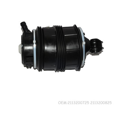 벤즈 W211 Airmatic 공기 중단 봄 동안 후방 공기 스프링 중단 부대 2113200725 2113200825