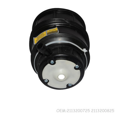 벤즈 W211 Airmatic 공기 중단 봄 동안 후방 공기 스프링 중단 부대 2113200725 2113200825