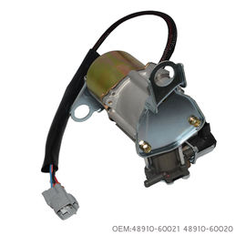 도요타 4 주자 Lexus GX470 GX460 48910-60021 48910 - 60020를 위한 OEM 공기 중단 압축기 펌프