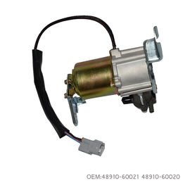 도요타 4 주자 Lexus GX470 GX460 48910-60021 48910 - 60020를 위한 OEM 공기 중단 압축기 펌프