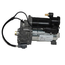 레인지로바 L322 LR025111 LR010375 RQG500140를 위한 자동 공기 중단 압축기 펌프