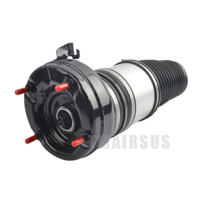 Audi Mulsanne A8D4 A7 Quattro, S8, Audi RS6 RS7 A6C7 4G 2010-2017년을 위한 진짜 압축 공기를 넣은 공기 스프링 중단