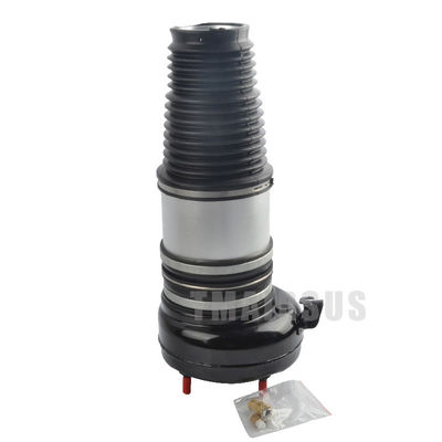 Audi Mulsanne A8D4 A7 Quattro, S8, Audi RS6 RS7 A6C7 4G 2010-2017년을 위한 진짜 압축 공기를 넣은 공기 스프링 중단