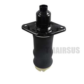 Audi A6 C5 후방 공기 중단 봄 OEM 4Z7616052A 4Z7616051A를 위한 공기 중단 스트럿