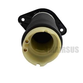 Audi A6 C5 후방 공기 중단 봄 OEM 4Z7616052A 4Z7616051A를 위한 공기 중단 스트럿