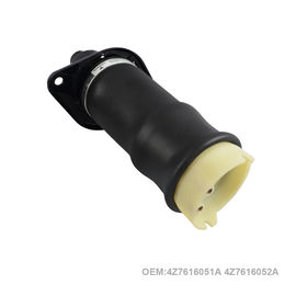 Audi A6 C5 후방 공기 중단 봄 OEM 4Z7616052A 4Z7616051A를 위한 공기 중단 스트럿