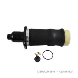 Audi A6 C5 후방 공기 중단 봄 OEM 4Z7616052A 4Z7616051A를 위한 공기 중단 스트럿