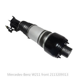 Mercedes W211 W219 2113209413 2193201213를 위한 고무 강철 알루미늄 공기 탐 충격 스트럿