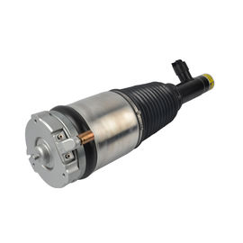 공기 스트럿 공기 중단 완충기 정면 L&R XC90 볼보 OEM 3451833 3451834