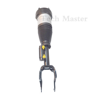 광고 지주와 메르크데스 W167 GLS GLE 앞을 위한 자동차 공기 충격은 1673200503 1673203113 1673200504 오른쪽 1673203213을 남겼습니다