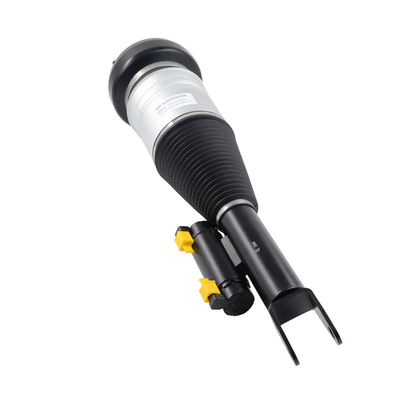 메르세데스 벤츠 W205 C-클래스 프론트 라이트 공기 스프링 충격 OEM -1시 -1분 공기 감쇠기  2015-2021