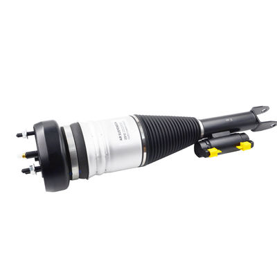 메르세데스 벤츠 W205 C-클래스 프론트 라이트 공기 스프링 충격 OEM -1시 -1분 공기 감쇠기  2015-2021