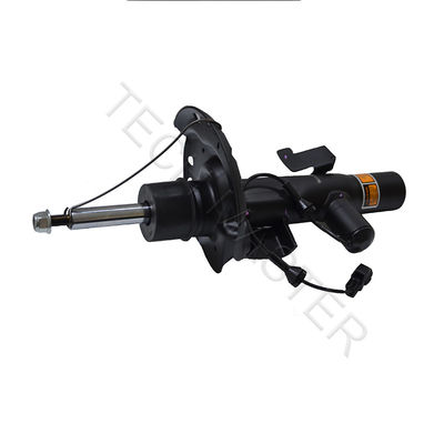 ADS 31340316 31340317 에어 스트럿이 있는 볼보 S80 V70 XC60 전면 좌우 에어 서스펜션 쇼크