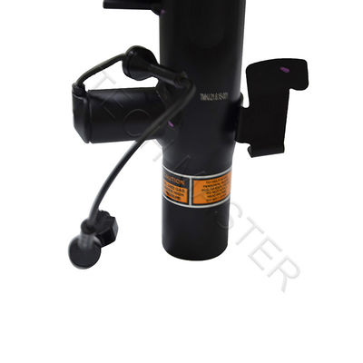 ADS 31340316 31340317 에어 스트럿이 있는 볼보 S80 V70 XC60 전면 좌우 에어 서스펜션 쇼크