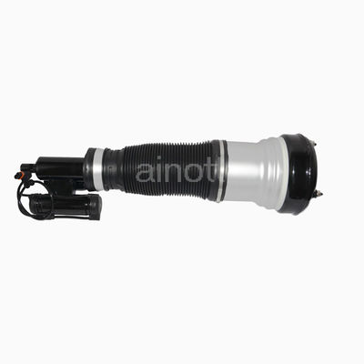 Mercedes W220 Front Pneumatic Air Suspension Shock 2203202438 용 최고 품질의 공장 가격 에어 서스펜션
